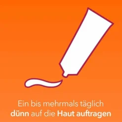 Panthenol Wundbalsam, 100 g Mittel Gegen Sonnenbrand|Für Unterwegs