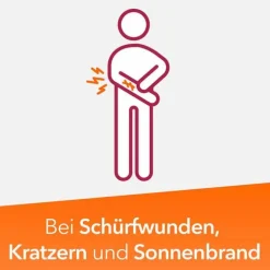 Panthenol ratiopharm Wundbalsam, 35 g