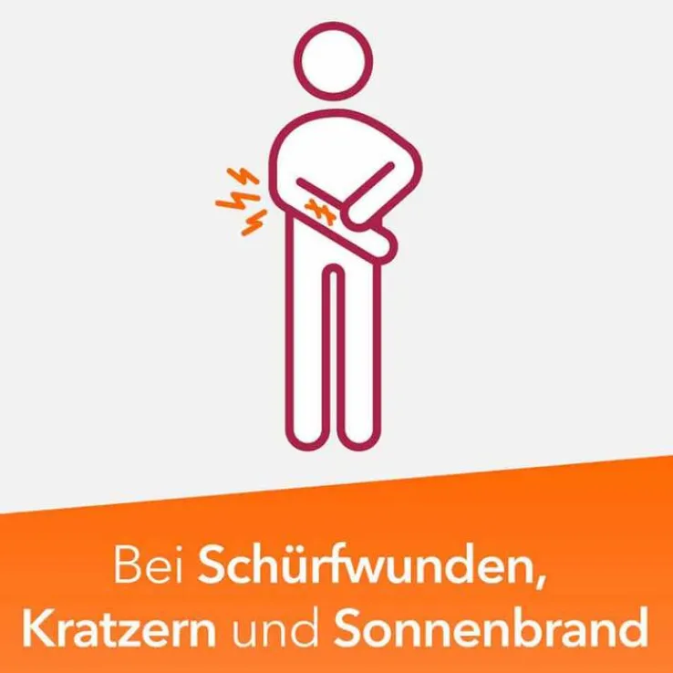 Panthenol ratiopharm Wundbalsam, 35 g