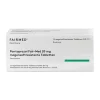 New Fairmed Pantoprazol Eris 20 mg magensaftresistent Tabletten, 14 St