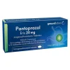 Sale Pantoprazol 20 mg magensaftresistent Tabletten, 14 St Pantoprazol