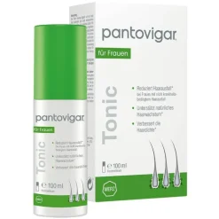 Pantovigar Tonic Pumplösung, 100 ml