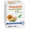 Discount Canea-Sweets Papaya Enzym Kapseln, 60 St