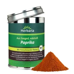 Discount Paprika edelsüß kbA, 80 g Gewürze & Kräuter