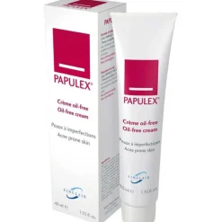 Discount Papulex Creme, 40 ml