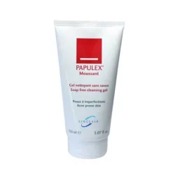 Papulex Waschlotion Gel, 150 ml