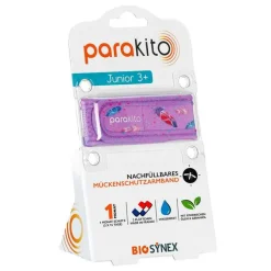 Online Mückenschutz Armband Kids Feathers, 1 St Mückenschutz