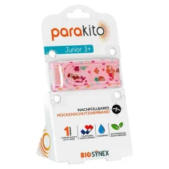 Para Kito Mückenschutz Armband Kids Mermaid, 1 St