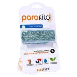 Online Para Kito Mückenschutz Armband Erwachsene Jungle, 1 St