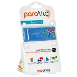 Sale Mückenschutz Armband Kids Sneakers, 1 St Mückenschutz