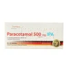 Paracetamol 500 mg Ipa Tabletten, 20 St Paracetamol