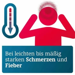 Sale PARACETAMOL ® 500 mg Tabletten, 20 St Zahnschmerztabletten|Regelschmerzen Tabletten