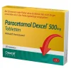 Outlet Paracetamol ® 500 mg Tabletten, 20 St Regelschmerzen Tabletten|Paracetamol