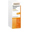 Sale Paracetamol Lösung, 100 ml Paracetamol|Mittel Gegen Fieber
