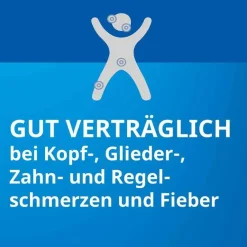 Discount Paracetamol ® 500 mg Zäpfchen, 10 St Kinder Paracetamol|Fiebermittel Kinder