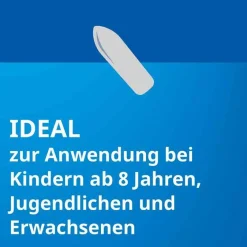 Discount Paracetamol ® 500 mg Zäpfchen, 10 St Kinder Paracetamol|Fiebermittel Kinder