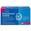 Online Stada Paracetamol ® 1000 mg Zäpfchen, 10 St