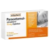 Sale Paracetamol-® 75 mg Zäpfchen, 10 St Kinder Paracetamol|Fiebermittel Kinder