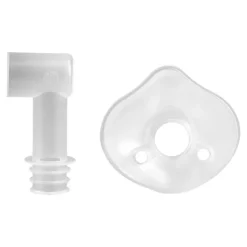 Discount Baby Maske Größe 1, 1 St Inhaliergeräte