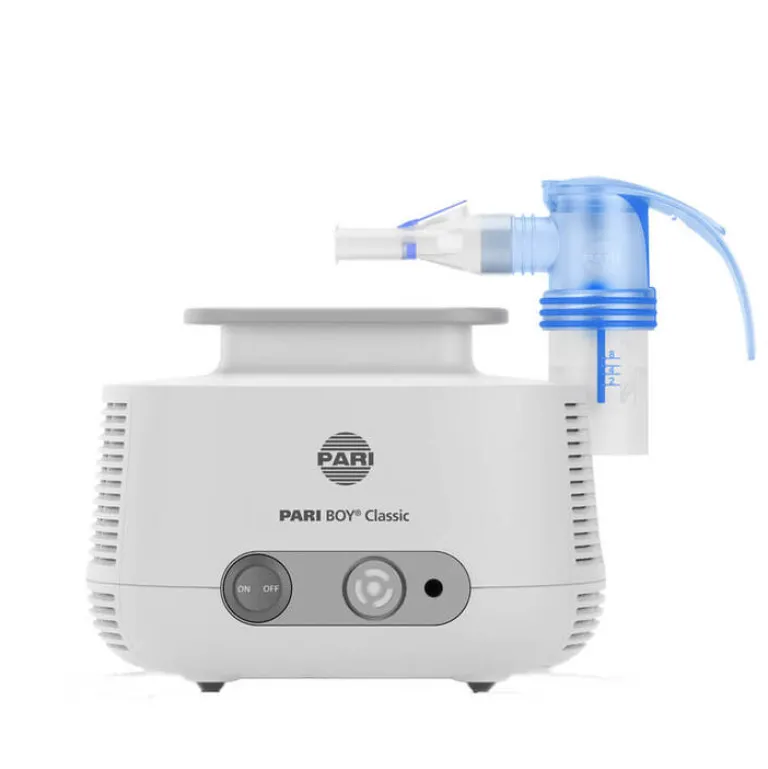 New Pari Boy Classic, 1 St