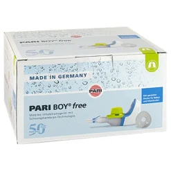 Sale Pari Boy free Inhalationsgerät, 1 St