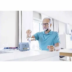 Pari COMPACT2 Inhalationsgerät, 1 St