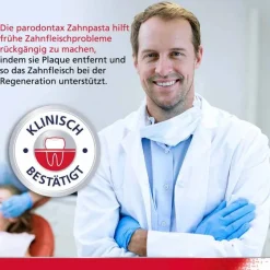 Hot Classic Zahnpasta, 75 ml Zahnpasta & Zahncreme