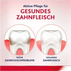 New Parodontax tägliche Zahnfleischpflege Revitalise, 300 ml