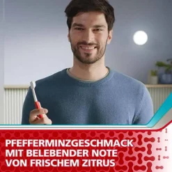 Discount Zahnfleisch + Sensitivität & frisch.Atem, 75 ml Zahnpasta & Zahncreme