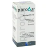 Discount Parodur Liquid Mundspüllösung, 200 ml Mundspülung