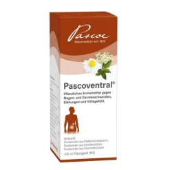 Pascoventral flüssig, 100 ml