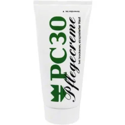 PC 30 Pflegecreme, 75 ml Trockene & Sensible Haut