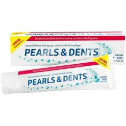 Sale Exklusiv-Zahncreme ohne Titandioxid, 15 ml Zahnpasta & Zahncreme