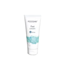Pedosan Fußcreme 3% Urea, 100 ml