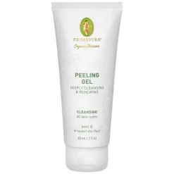 New Peeling Gel deeply cleansing & renewing, 60 ml Spezielle Anwendungen|Gesichtsreinigung