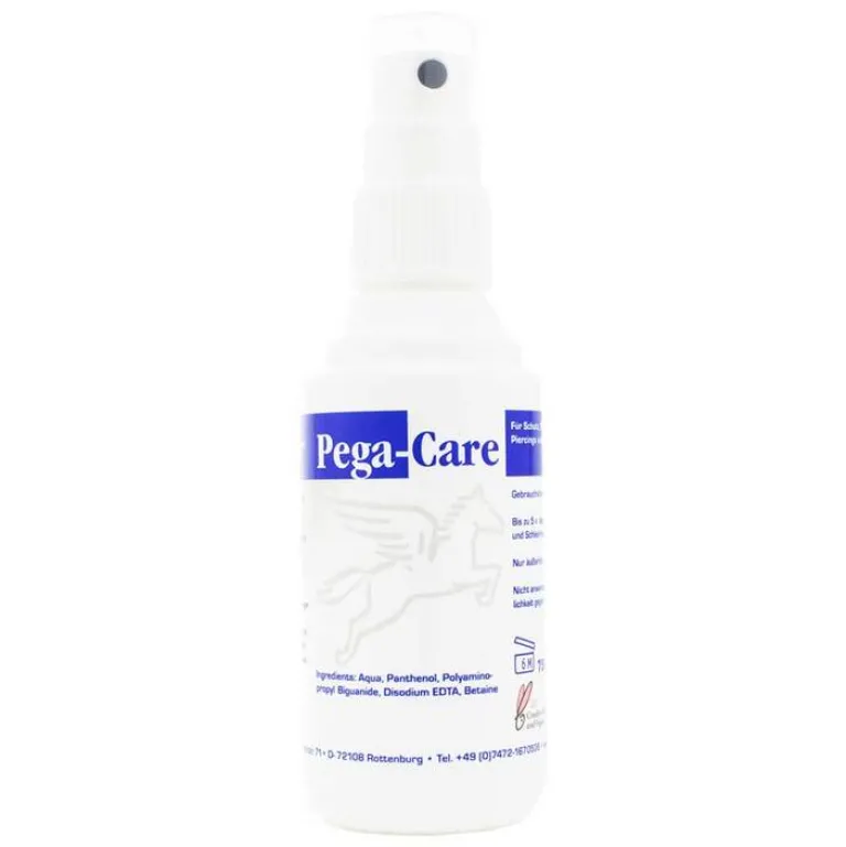 Sale Pega-Care Dosierspray, 75 ml Tattoo Pflege