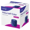 Best Peha-Haft Color Fixierbinde latexfrei 8 cmx21 m blau, 1 St