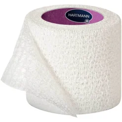 Peha -Haft Fixierbinde 4 cmx4 m, 1 St