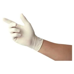 Outlet Peha-Soft Latex Comfort Untersuchungshandschuhe unsteril pf S, 100 St