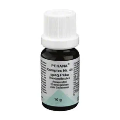 Online Pekana Komplex Nr.44 Globuli, 10 g