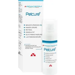Pelcure® Gel, 30 ml