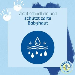 Penaten Pflegecreme Gesicht & Körper, 100 ml