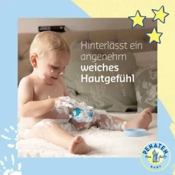 Penaten Pflegecreme Gesicht & Körper, 100 ml