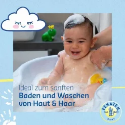 Penaten Ultra sensitiv Bad & Shampoo, 400 ml