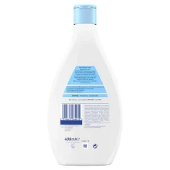 Hot Ultra sensitiv Pflegelotion, 400 ml Kinder Haut- & Haarpflege|Körpermilch & Lotionen