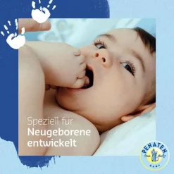 Hot Ultra sensitiv Pflegelotion, 400 ml Kinder Haut- & Haarpflege|Körpermilch & Lotionen