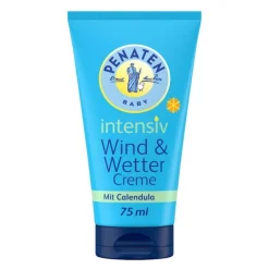 Discount Wind & Wetter Creme, 75 ml Kinder Haut- & Haarpflege|Empfindliche Haut