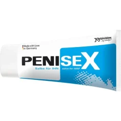 Penisex Salbe für Ihn, 50 ml