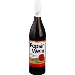 Sale Dr. Pöhlmann Pepsinwein, 700 ml
