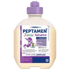 Outlet Junior Advance Neutral Smartflex flüssig, 1X500 ml Trinknahrung